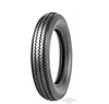 SHINKO CLASSIC FRONT/REAR TIRE MT 90-16 74H E-240 TUBE TYPE KEVLAR BELTED