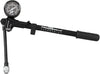 PROGRESSIVE SUSPENSION 0-30 LB GAUGE-MOUNTED AIR PUMP