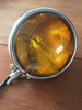 KOPLAMP BATES STYLE 5 3/4 INCH CHROOM GELE LENS
