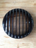 Koplamp losse grill 5 3/4 inch zwart