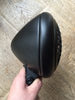 Koplamp met rooster 5 3/4 inch zwart