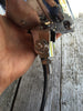 KOPLAMP BATES STYLE 5 3/4 INCH CHROOM