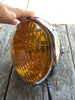 Koplamp zijbevestiging 5 3/4 inch chroom