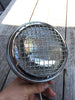 Koplamp chroom met grill 5 3/4 inch (kopieer)