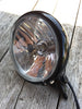 KOPLAMP BATES STYLE 5 3/4 INCH ZWART
