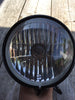 KOPLAMP BATES STYLE 5 3/4 INCH ZWART