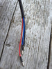 KOPLAMP BATES STYLE 5 3/4 INCH ZWART