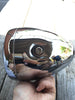 Daytona koplamp chroom voor speedometer