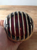 ROADSIDE PARTS TAILLIGHT GRILL COPPER