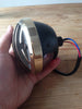 ROADSIDE PARTS TAILLIGHT GRILL COPPER