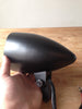 KOPLAMP ZWART 7 INCH DIEP
