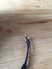 KOPLAMP ZWART 7 INCH DIEP