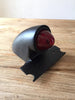 ROADSIDE PARTS TALLIGHT CLASSIC SPARTO POLISHED BLACK