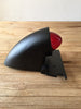 ROADSIDE PARTS TALLIGHT CLASSIC SPARTO POLISHED BLACK