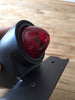 ROADSIDE PARTS TALLIGHT CLASSIC SPARTO POLISHED BLACK