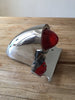 ROADSIDE PARTS TAILLIGHT CLASSIC SPARTO CHROME