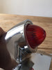 ROADSIDE PARTS TAILLIGHT CLASSIC SPARTO CHROME