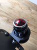 Sidemount met mini bulb 2 inch