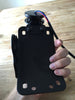 Sidemount met mini bulb 2 inch