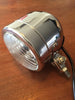 KOPLAMP CHROOM MINI 3.5 INCH ROND