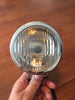 KOPLAMP CHROOM MINI 3.5 INCH ROND