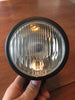 KOPLAMP ZWART MINI 3.5 INCH ROND