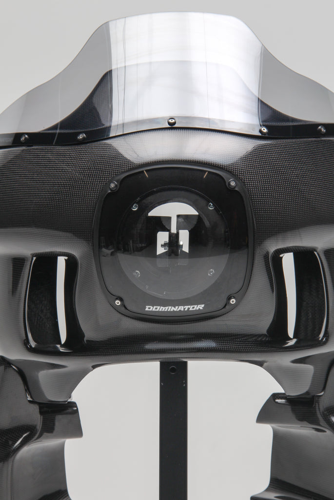 FXRT Fairing Carbon kit – roadsiderepairshop