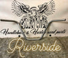 Stay Wild handlebars - Riverside (raw)