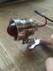 ROADSIDE PARTS TAILLIGHT MINI BULB POLISHED