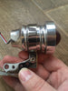 ROADSIDE PARTS TAILLIGHT MINI BULB POLISHED