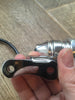 ROADSIDE PARTS TAILLIGHT MINI BULB POLISHED
