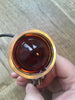 ROADSIDE PARTS TAILLIGHT MINI BULB POLISHED