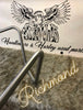 Stay Wild handlebars - Richmond (raw)