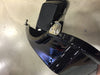 Deksels lid met speaker touring koffers