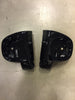 Speaker pods voor lower vented leg fairing 14-17