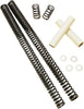 PROGRESSIVE SUSPENSION FORK LOWER KIT
