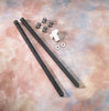 PROGRESSIVE SUSPENSION CRUISE CONTROL FORK LOWERING KIT (35MM)