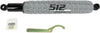 PROGRESSIVE SUSPENSION SERIES 512 SHOCK REAR