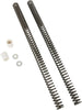 PROGRESSIVE SUSPENSION FRONT FORK SPRING