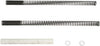 PROGRESSIVE SUSPENSION FRONT FORK SPRING