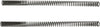 PROGRESSIVE SUSPENSION FRONT FORK SPRING