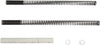 PROGRESSIVE SUSPENSION FRONT FORK SPRING