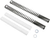 PROGRESSIVE SUSPENSION FRONT FORK SPRING