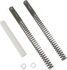 PROGRESSIVE SUSPENSION FRONT FORK SPRING