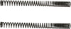 PROGRESSIVE SUSPENSION FRONT FORK SPRING