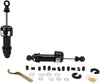 PROGRESSIVE SUSPENSION 12 SERIES DUAL SHOCKS BLACK 12.5"