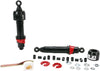 PROGRESSIVE SUSPENSION 13 SERIES DUAL SHOCKS BLACK 15.75"