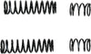 PROGRESSIVE SUSPENSION 13 SERIES DUAL SHOCKS SPRINGS BLACK