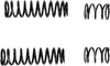 PROGRESSIVE SUSPENSION 13 SERIES DUAL SHOCKS SPRINGS BLACK
