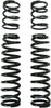 PROGRESSIVE SUSPENSION 13 SERIES DUAL SHOCKS SPRINGS BLACK